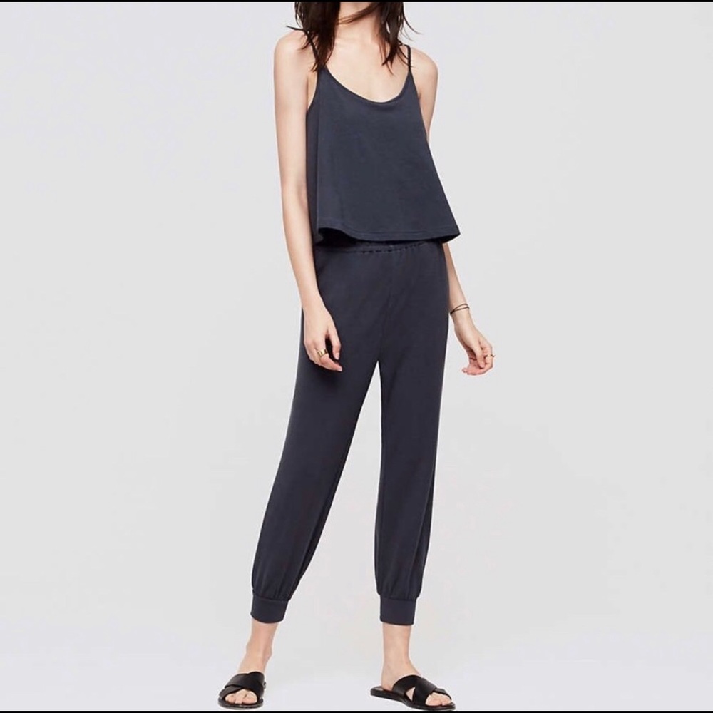 ISO - this Lou & Grey jumpsuit